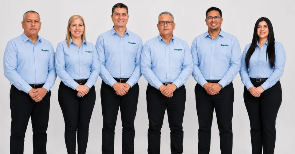 Equipo Suppler