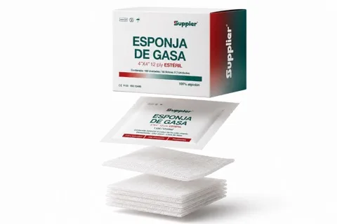 12 capas · 12 ply — Suppler